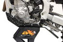 Honda CRF 450 X [2021-2024] - Xtrem Skid Plate - HDPE 8 mm Honda CRF450R/RX