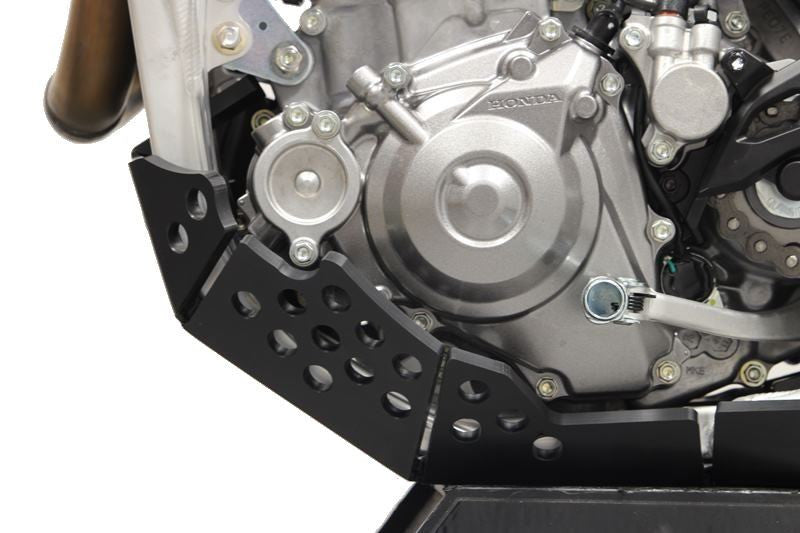 Honda CRF 450 X [2021-2024] - Xtrem Skid Plate - HDPE 8 mm Honda CRF450R/RX