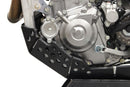 Honda CRF 450 X [2021-2024] - Xtrem Skid Plate - HDPE 8 mm Honda CRF450R/RX