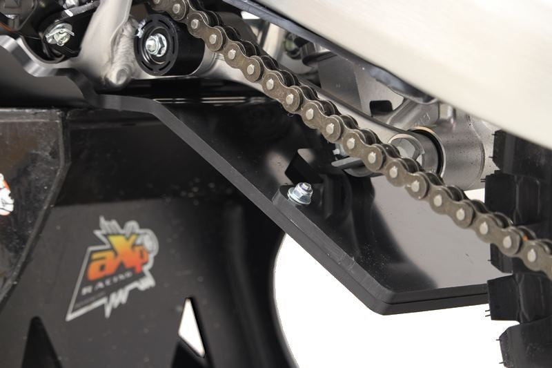 Honda CRF 450 X [2021-2024] - Xtrem Skid Plate - HDPE 8 mm Honda CRF450R/RX