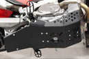 Honda CRF 450 X [2021-2024] - Xtrem Skid Plate - HDPE 8 mm Honda CRF450R/RX