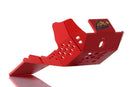 Honda CRF 450 RX Enduro (PE 07) [2021-2024] - Xtrem Skid Plate - HDPE 8 mm Honda CRF450R/CRF450RX