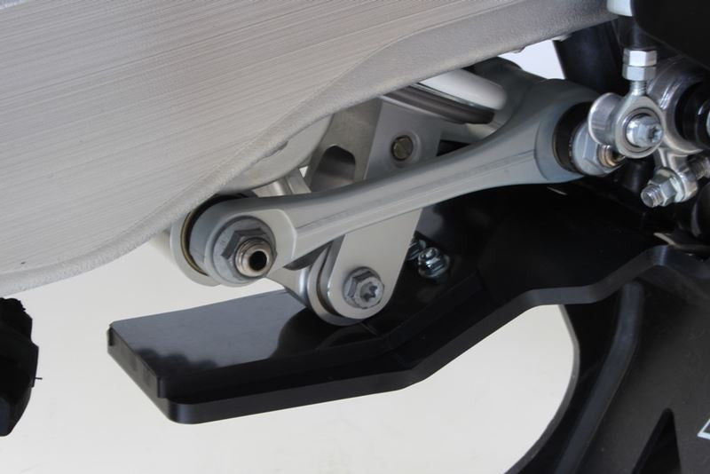 GAS GAS EX 450 F [2021-2023] - Xtrem Skid Plate - HDPE 8mm Gas Gas MC450F/EX450F