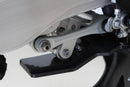 GAS GAS EX 450 F [2021-2023] - Xtrem Skid Plate - HDPE 8mm Gas Gas MC450F/EX450F
