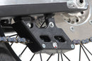 Beta RR 125 [AXP] - Kettenführung UHMW - Schwarz-3