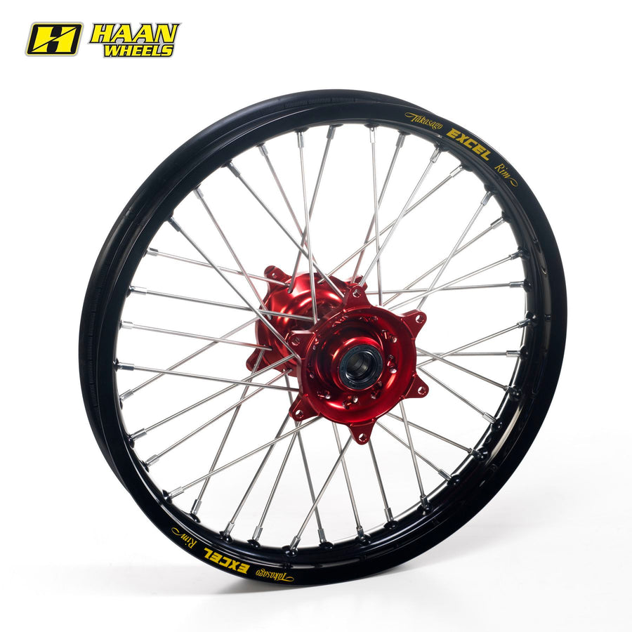 FANTIC XE 300 [2024] - Vorderrad Komplett - 21x1,60x36T