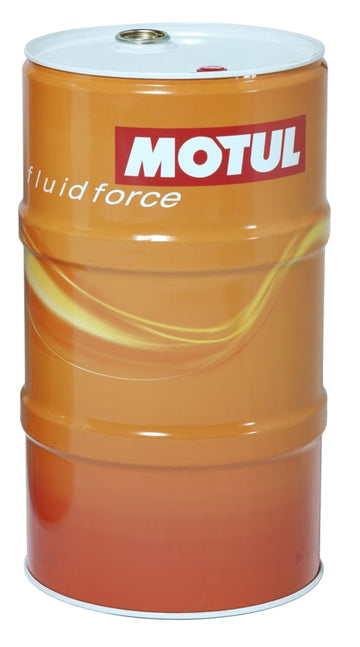 Motorolja 10W40 60L för 4T Road Racing Motorcyklar [Motul]