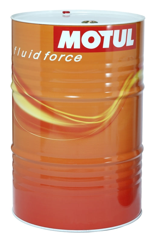 Motorenöl 10W40 208L für 4T Road Racing Motorräder [MOTUL]