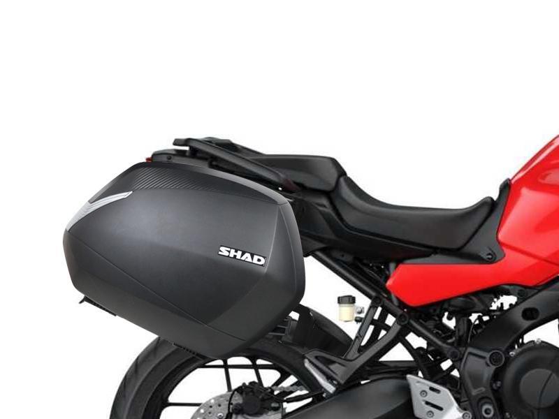 Yamaha Tracer 900 [SHAD] - 3P Befestigungs Kit - Yamaha Tracer 9