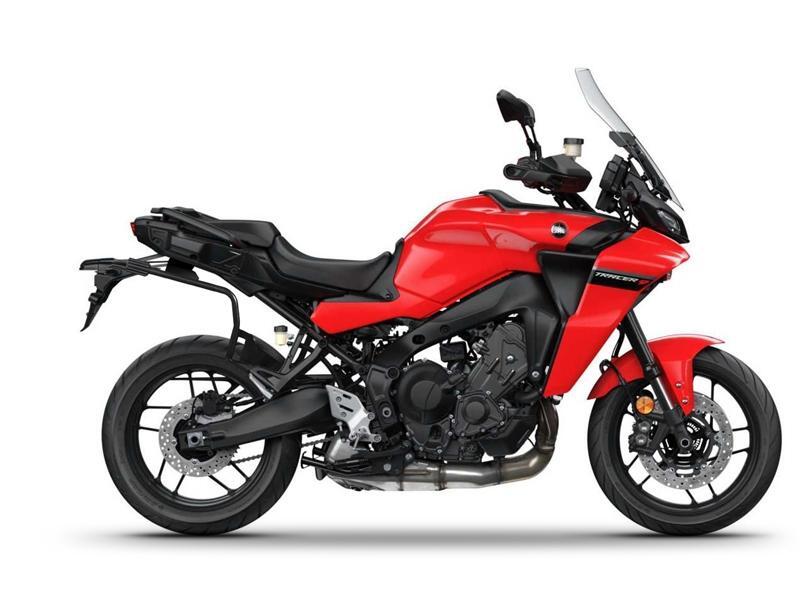 Yamaha Tracer 900 [SHAD] - 3P Befestigungs Kit - Yamaha Tracer 9