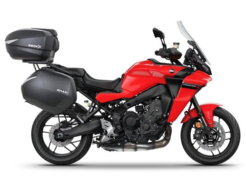 Yamaha Tracer 900 [SHAD] - 3P Befestigungs Kit - Yamaha Tracer 9