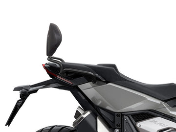 Honda Nr 750 [SHAD] - Rückenlehnen-Montagesatz – Honda