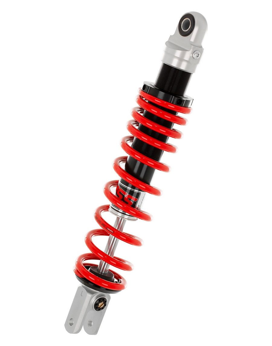 Lambretta V Special 125 [2023-2024] - YSS gastryck monoshock bak
