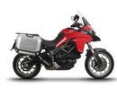 Ducati Multistrada 950 [SHAD] - 4P monteringssats - Ducati Multistrada 950-4