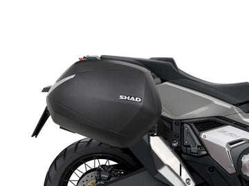 Honda Forza 750 [SHAD] - 3P Befestigungs Kit - Honda X-ADV - 0