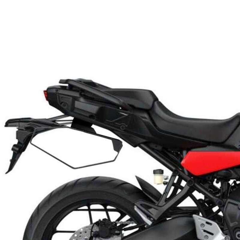 Yamaha Tracer 9 [SHAD] - Seitlicher Taschenhalter - Yamaha Tracer 9
