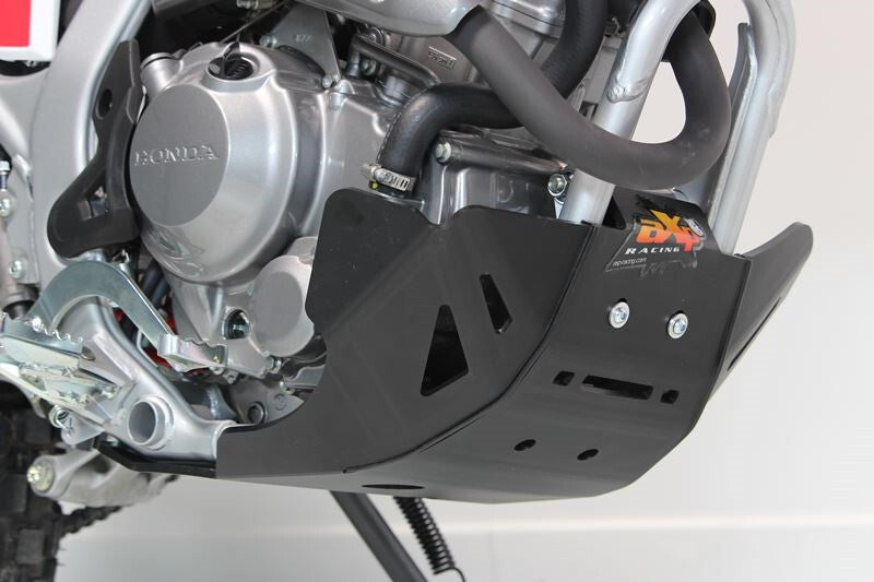 Honda Crf 300 [AXP] - Unterfahrschutz HDPE - 6mm Honda CRF300L