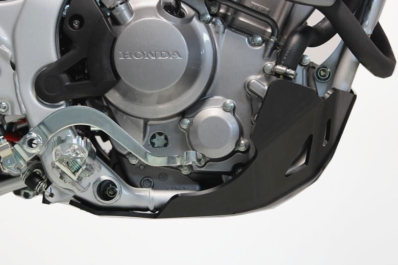 Honda Crf 300 Rally [AXP] - Unterfahrschutz HDPE - 6mm Honda CRF300L