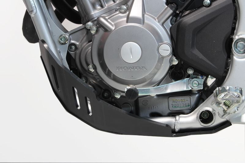 Honda Crf 300 [AXP] - Unterfahrschutz HDPE - 6mm Honda CRF300L
