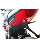 Triumph Trident 660 [ACCESS DESIGN] - Original indikatorfäste - Triumph Trident 660