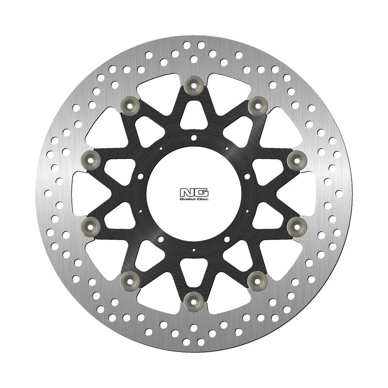 Honda Nr 750 [NG BRAKE DISC] - Bremsscheibe schwimmend rund