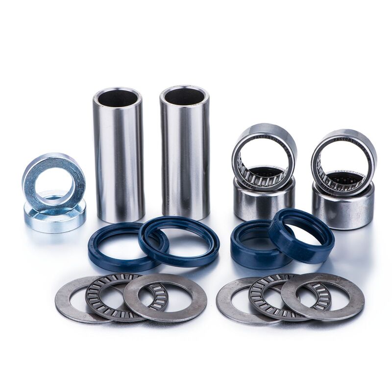 Yamaha Yz 426 [FACTORY LINKS] - Swing Arm Bearing Kit