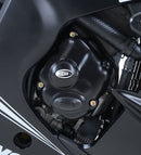 Kawasaki NINJA ZX-10 R SE ABS ZX1002C [2018] - Race Series Motorgehäusedeckelschutz - Schwarz Kawasaki ZX-10R/RR