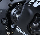 Kawasaki NINJA ZX-10 R SE ABS ZX1002C [2018] - Race Series Motorgehäusedeckelschutz - Schwarz Kawasaki ZX-10R/RR