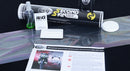 BMW R 1250 RT ABS (0 J 61) [2021] - Second Skin Schutzfolie – Transparent BMW R1250RT