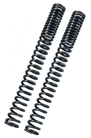 BMW K 75 (0561) [1984-1988] - MB01 Progressive Fork Spring Kit - with Oil