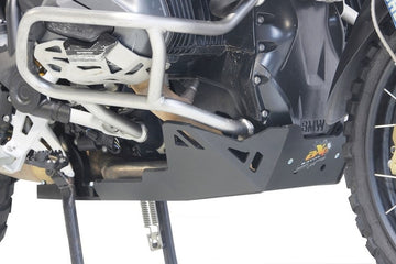Bmw R 1250 Gs Adventure [AXP] - Adventure Motorschutz - HDPE 8mm BMW R1250GS/GSA