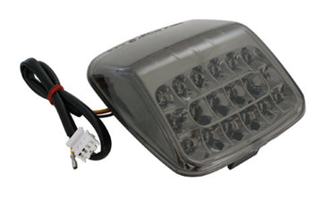 Harley Davidson V-Rod [SHIN YO] - LED Rücklicht Für Harley Davidson, E-geprüft (1Stck) - 0