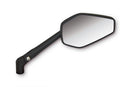 Honda Cb 750 [SHIN YO] - Mirror Booster 2 Schwarz (Paar)-3