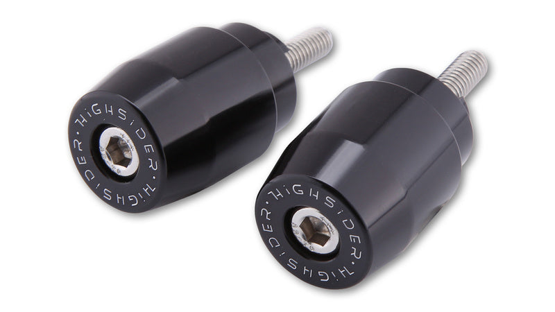 Honda NT 1100 SC76 [Highsider] - handlebar weights