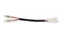 Triumph Trident 660 TT660 [HIGHSIDER] - Adapterkabel für Mini-Blinker-1