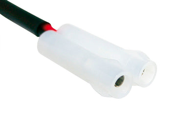Triumph Trident 660 TT660 [HIGHSIDER] - Adapterkabel für Mini-Blinker - 0