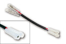 Triumph Trident 660 TT660 [HIGHSIDER] - Adapterkabel für Mini-Blinker-3