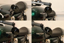 Moto Guzzi V85 TT V85TT [HIGHSIDER] - Lenkerendenspiegel-5