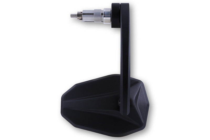 Aprilia Tuono 660 TU660 [HIGHSIDER] - Lenkerendenspiegel