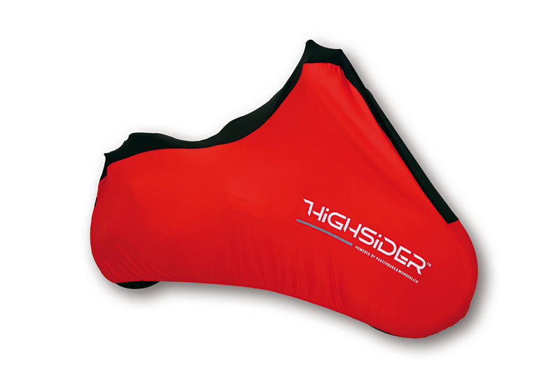 Honda CMX 1100 Rebel SC83 [HIGHSIDER] - Indoor-Abdeckplane