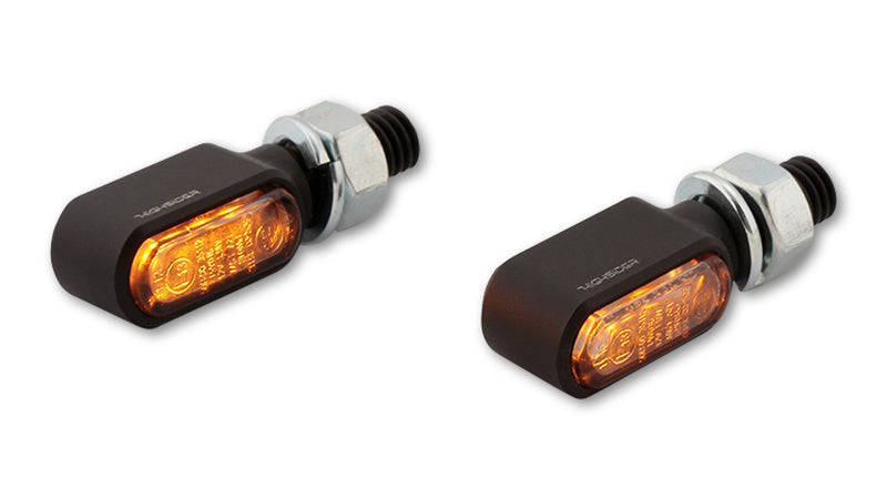 Yamaha R125 YZF-R125 [HIGHSIDER] - LED Blinker
