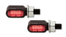 Yamaha Tenere 700 DM09 [HIGHSIDER] - LED Rück-, Bremslicht und Blinker Kombination-1
