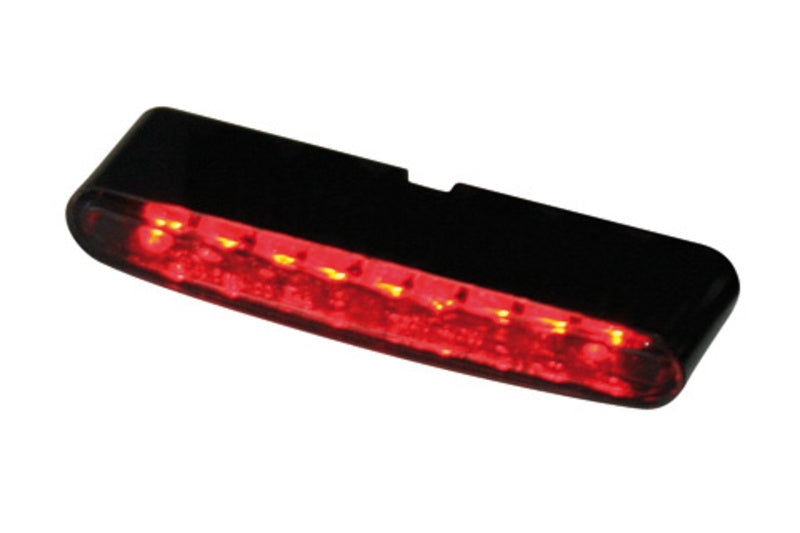 Yamaha MT-07 RM04 [HIGHSIDER] - HIGHSIDER Stripe LED Rücklicht
