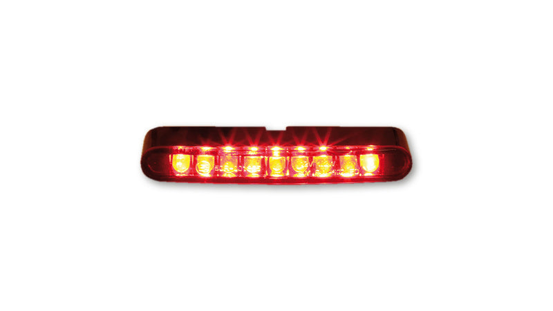 KTM 790 Duke LC8c [HIGHSIDER] - HIGHSIDER Stripe LED Rücklicht Perspektivansicht