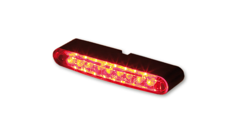 Suzuki SV 650 SV650A [HIGHSIDER] - LED Rücklicht