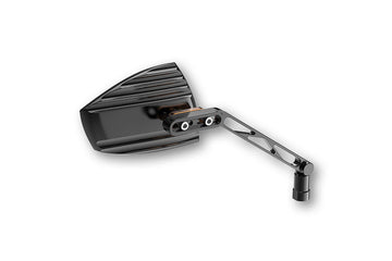 Honda XL 750 Transalp RD16 [HIGHSIDER] - HIGHSIDER Wave Spiegel (Paar)