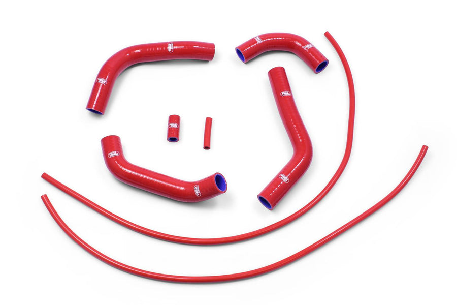 Honda CBR 1000 RR-R FIREBLADE [2020-2025] - Kühlerschläuche - 4 Honda CB 1300
