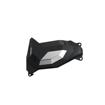 Yamaha Ténéré 700 World Rai [POLISPORT] - Kupplungsgehäusedeckelschutz