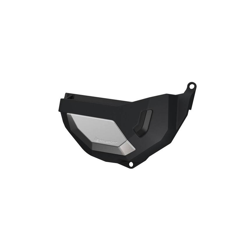 Honda Crf 1000 Africa Twin [POLISPORT] - Lichtmaschinendeckel Schutz