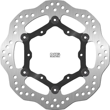 Ktm 790 Adventure [NG BRAKE DISC] - Bremsscheibe Wave schwimmend